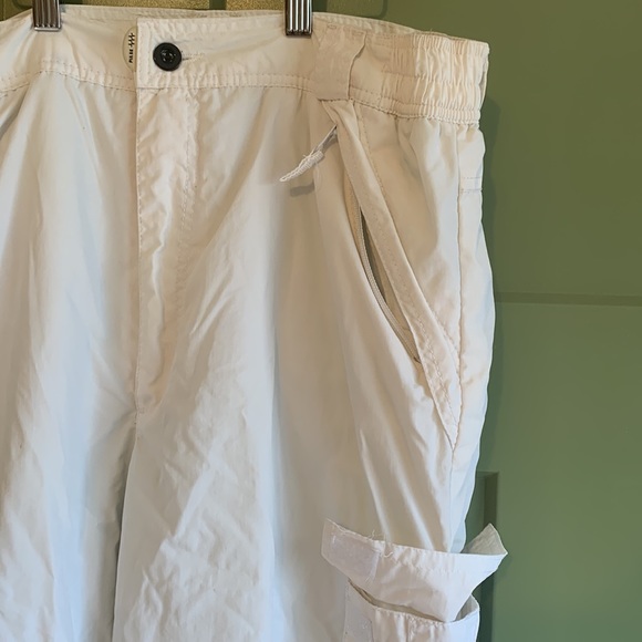 🧡 Pulse Snow Pants - Picture 3 of 10